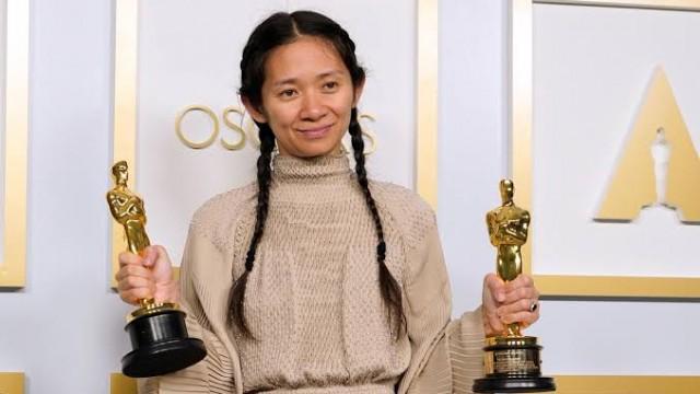 Oscar 2021