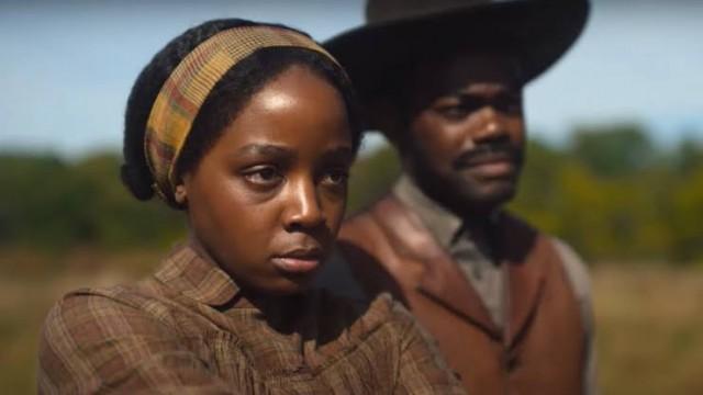 The Underground Railroad