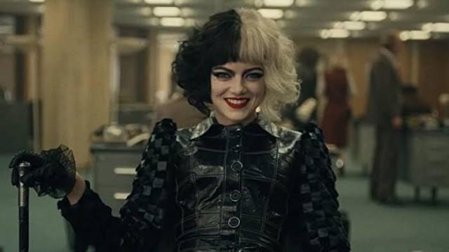 Cruella