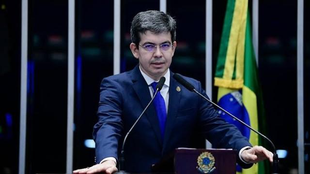 Randolfe: CPI tem convencimento de corrupção na Covaxin