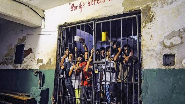 A máquina que manda inocentes para a cadeia no Brasil