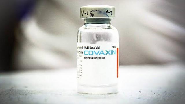 A investigação da compra da Covaxin pelo governo