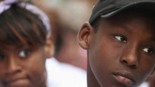 O desequilíbrio racial no Brasil