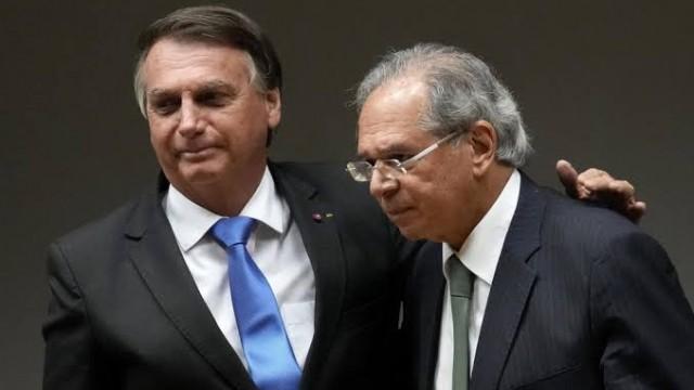 Datafolha: 2022 e a erosão da imagem de Bolsonaro