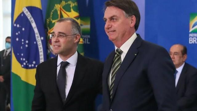 O ministro terrivelmente evangélico de Bolsonaro no STF