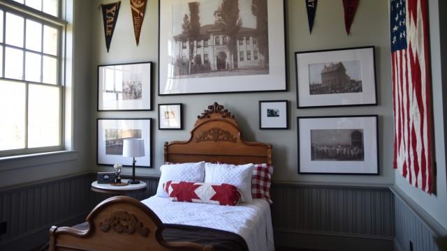 Old Schoolhouse Guest Suite