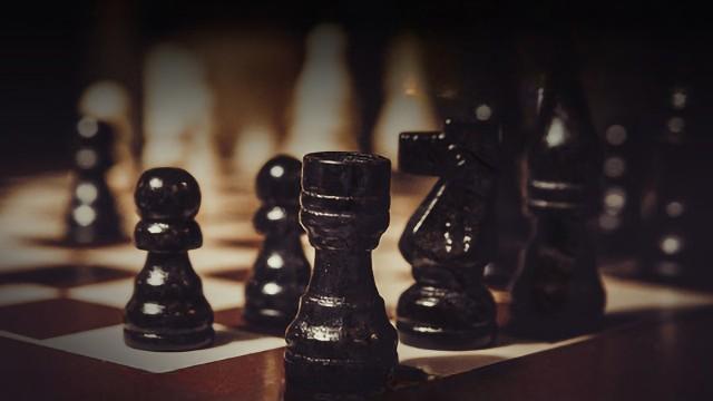 Chess (SciCast #437)