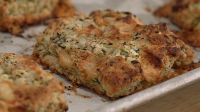 Scones