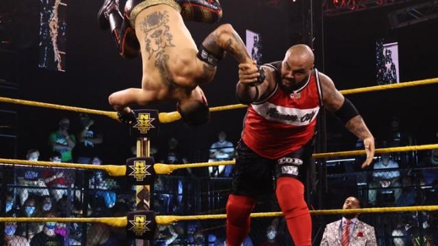 NXT 633 - NXT on Syfy II