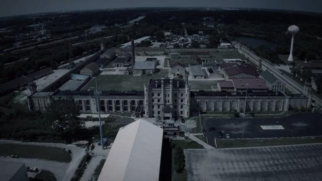 Ohio State Reformatory