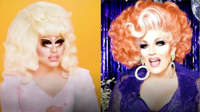 Drag Tot (AS6E09)