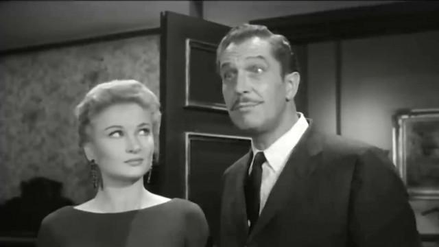 House on Haunted Hill