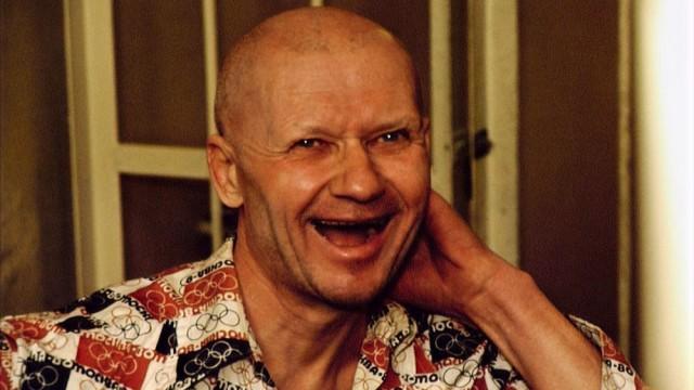 #83 - Andrei Chikatilo: O Açougueiro de Rostov