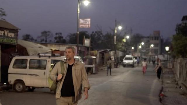 Des fleuves et des hommes