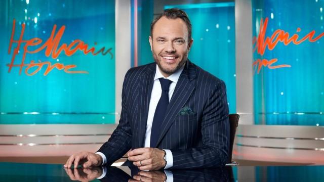 Special Avsnitt - Hösten på TV4