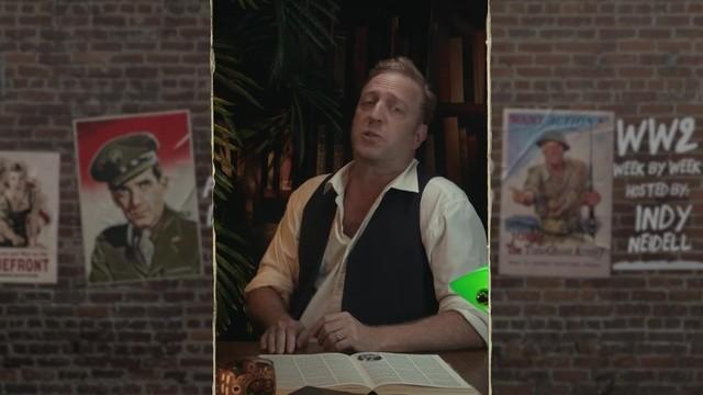 Did Patton really say “f@¢k you, I won’t do what you tell me”?
