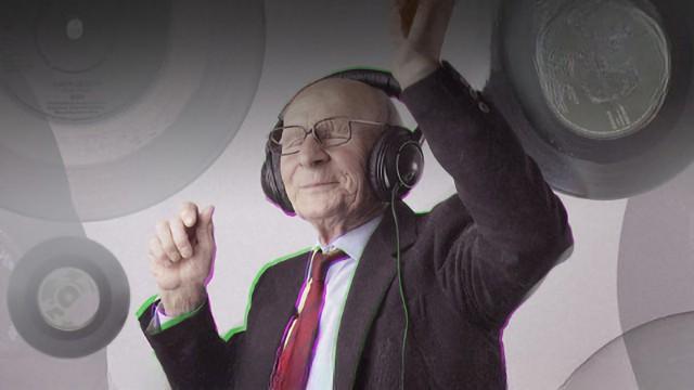 The elderly (SciCast #443)