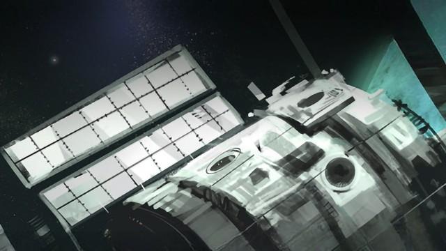 Space Stations (SciCast #444)