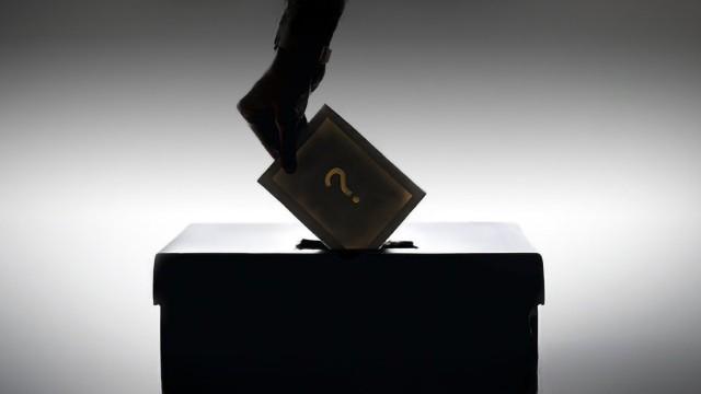 Electoral Systems (SciCast #445)