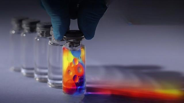 Spectroscopy (SciCast #442)