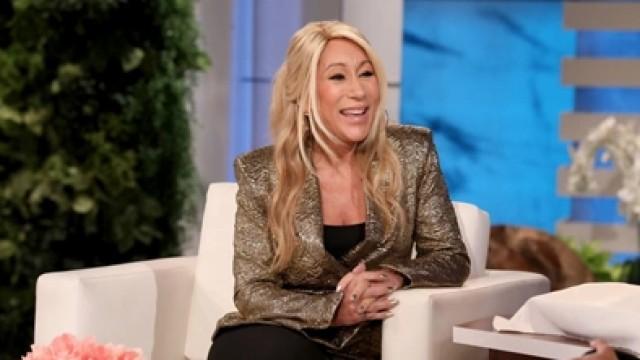 Lori Greiner