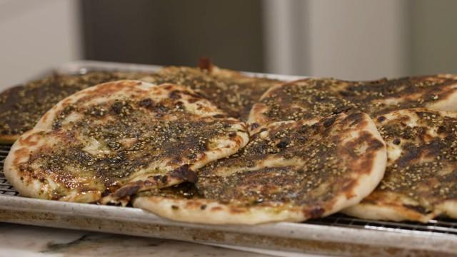 Flatbread