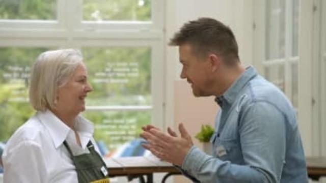 Aflevering 1