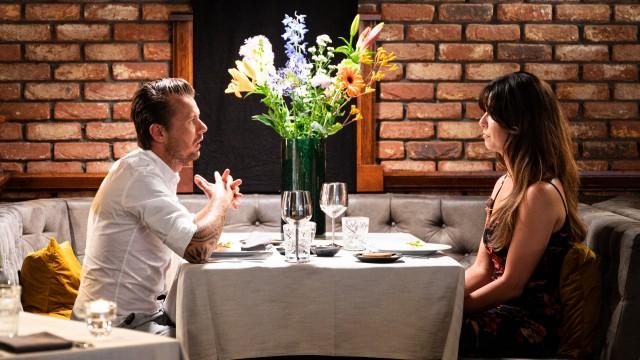 Aflevering 5: Sonny & Jaleesa + Mattheus & Raphaella