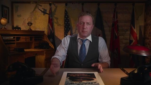 D-Day 1944/2023 - make it happen!
