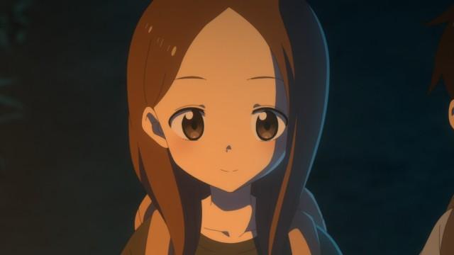 Teasing Master Takagi-san: The Movie