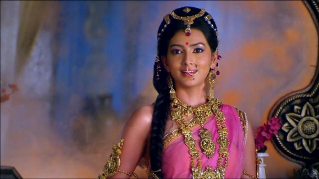 Rukmi refuses to accept Krishna
