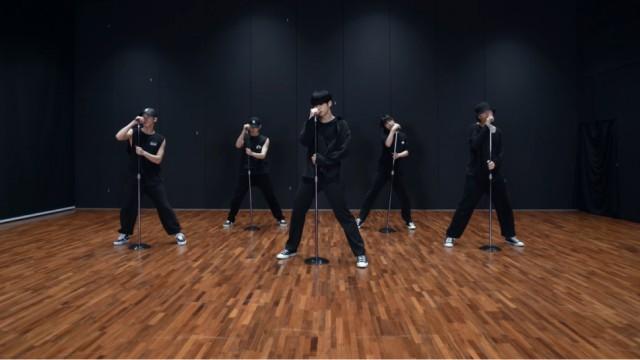 'LO$ER=LO♡ER' Dance Practice