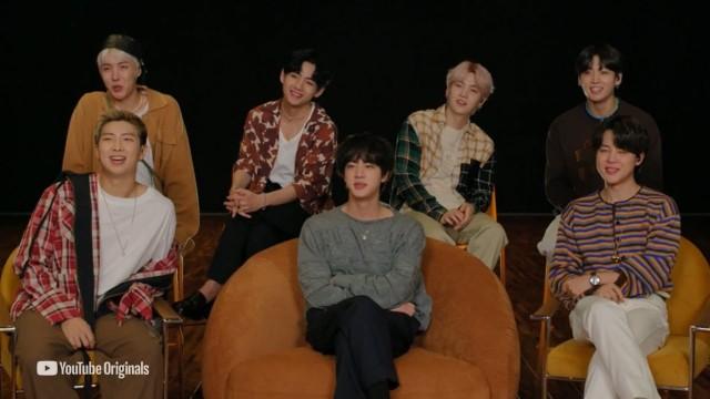 How BTS Spreads Joy Through the “Permission to Dance” Challenge | RELEASED