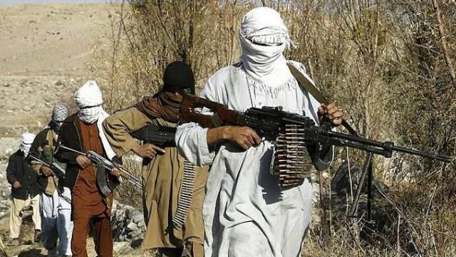 Afeganistão: a saída dos EUA e a volta do Taleban