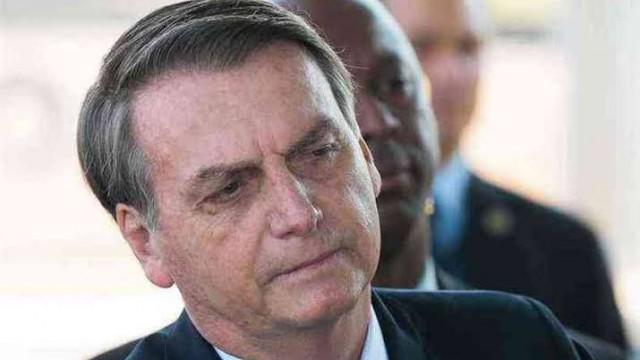Os riscos da blindagem da PGR a Bolsonaro