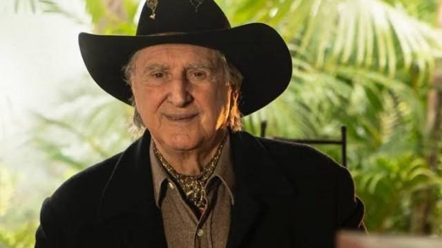 Sérgio Reis: o sertanejo e a política