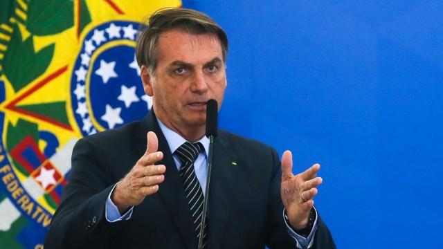 O custo Bolsonaro
