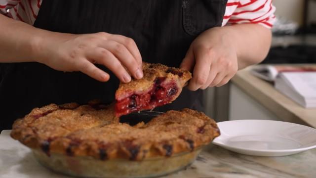 Cherry Pie