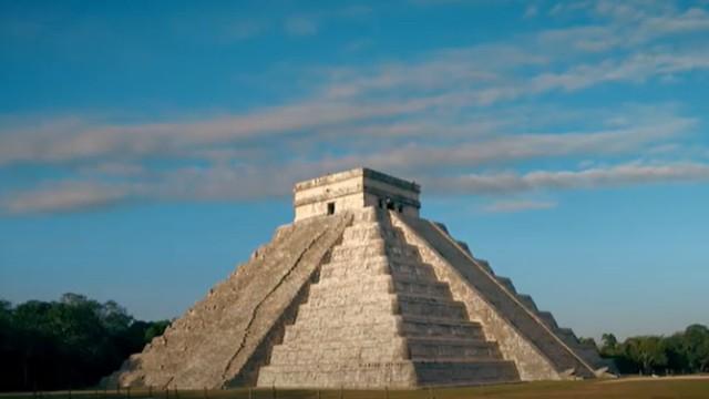 Seven Wonders Of Ancient America