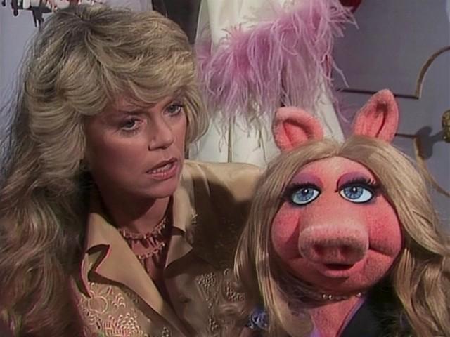 Dyan Cannon
