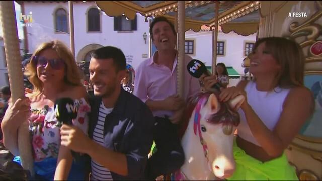 A Festa - Parte Dois