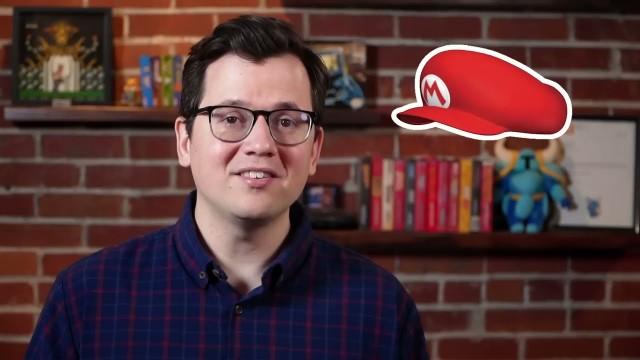 How the Mario Characters Got Their Names