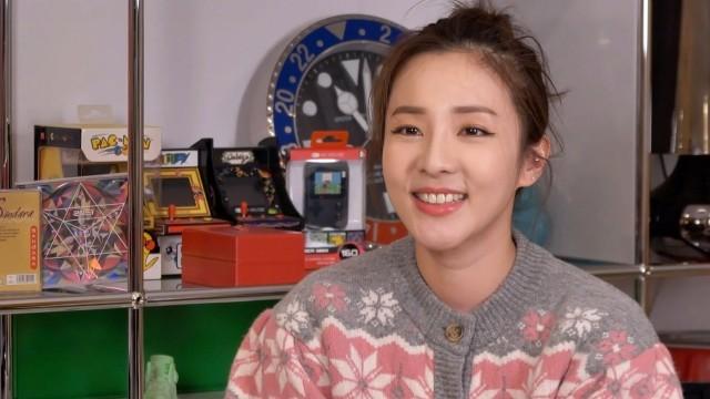 Sandara’s Dream to Live Alone