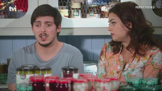 António vai emigrar
