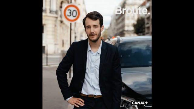 Paris limitée à 30 km/h !