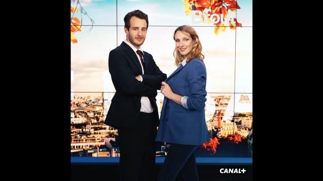 Les débats politiques