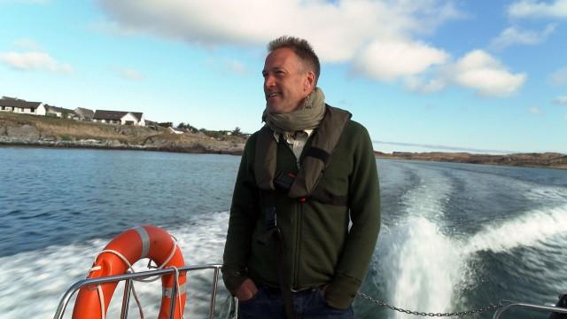 Inner Hebrides