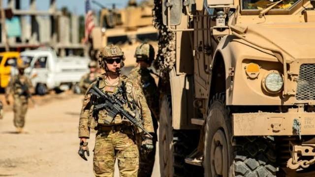 O acordo militar dos EUA para fazer frente à China