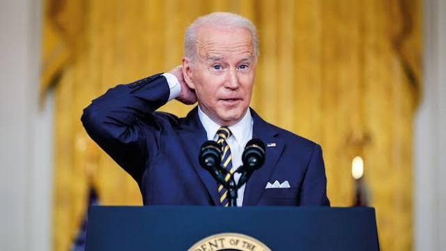 A crise imigratória no colo de Joe Biden