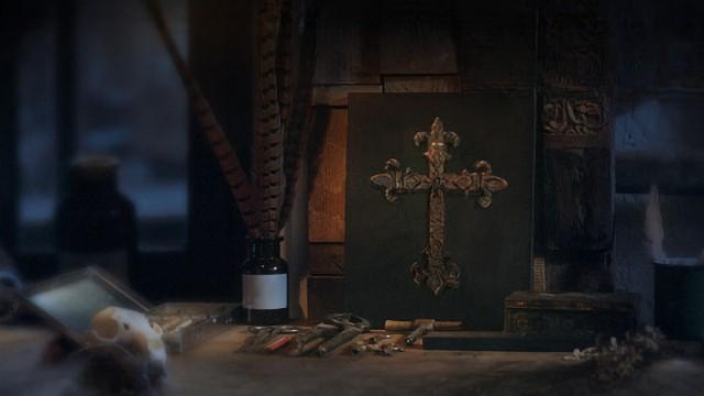 Medieval Christianity (SciCast #452)